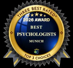 Best Psychologist Munich — Top 3