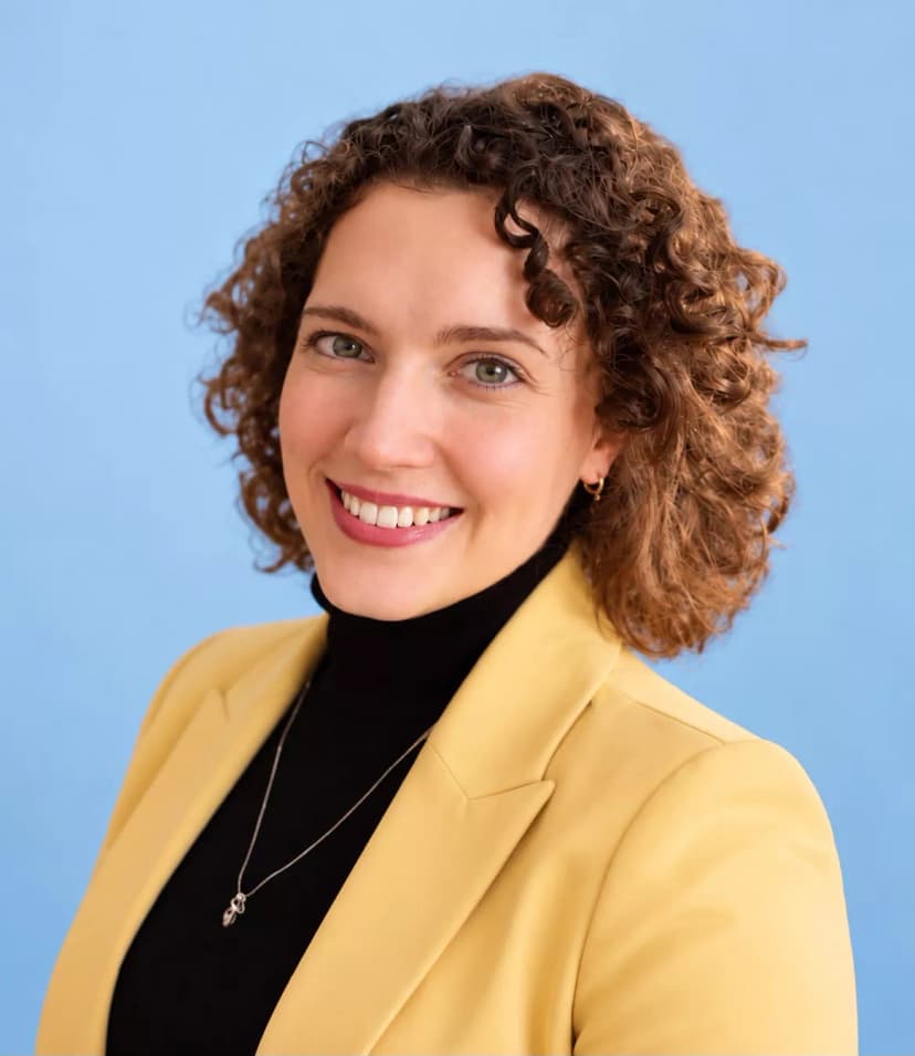 Sophie Landmann