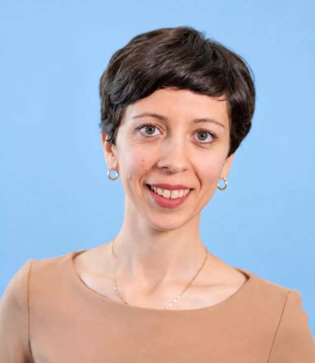 Verdrana Zaimovic